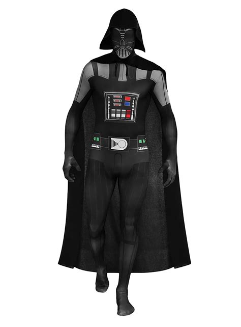 darth vader full body image.